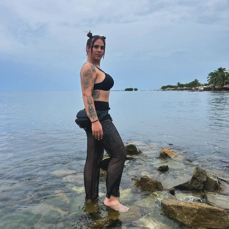 Soraya – leise Funken, große Nähe